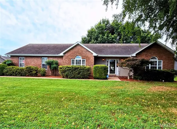 837 Woodruff Avenue, Sikeston, MO 63801