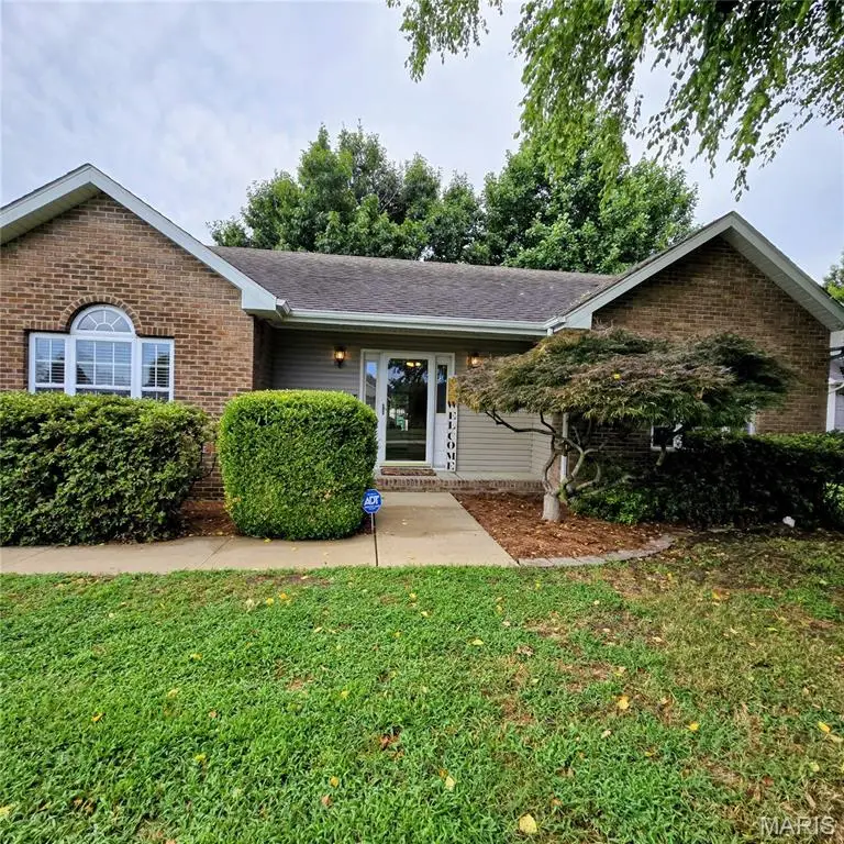 837 Woodruff Avenue, Sikeston, MO 63801 - #2