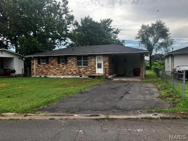 170 Lee Avenue, Sikeston, MO 63801