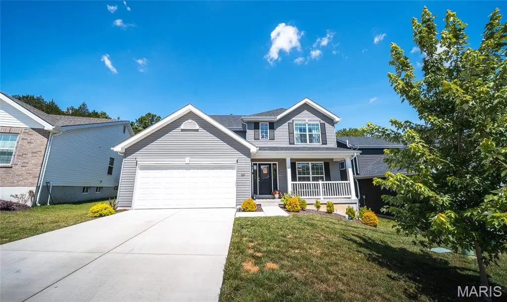 3131 White Pine Drive, Imperial, MO 63052 - #1
