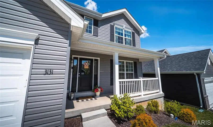 3131 White Pine Drive, Imperial, MO 63052 - #2