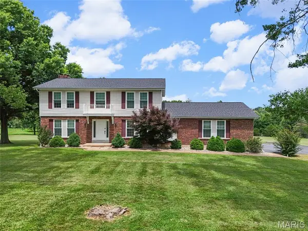 113 Sunnybrook Drive, Festus, MO 63028