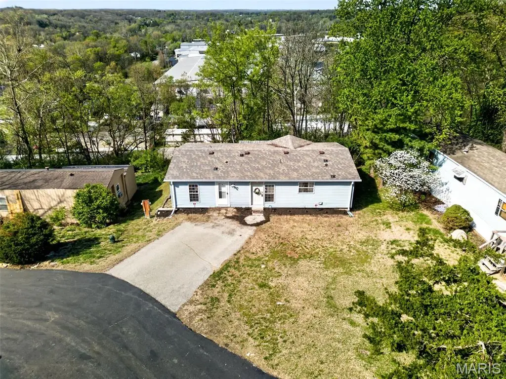 819 Horizon Lane, Fenton, MO 63026 - #1
