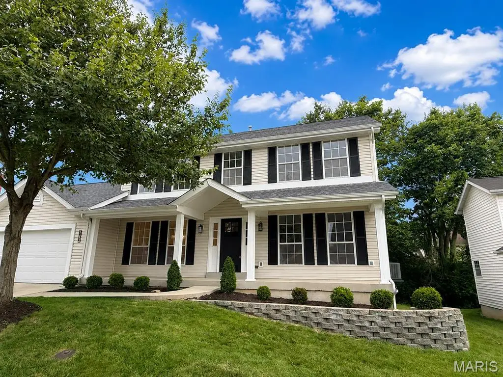 235 Cherry Hills Meadows Drive, Wildwood, MO 63040 - #1