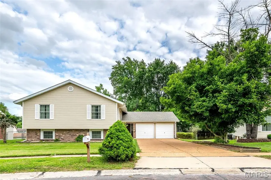 12798 Highstone Drive, Saint Louis, MO 63146 - #3