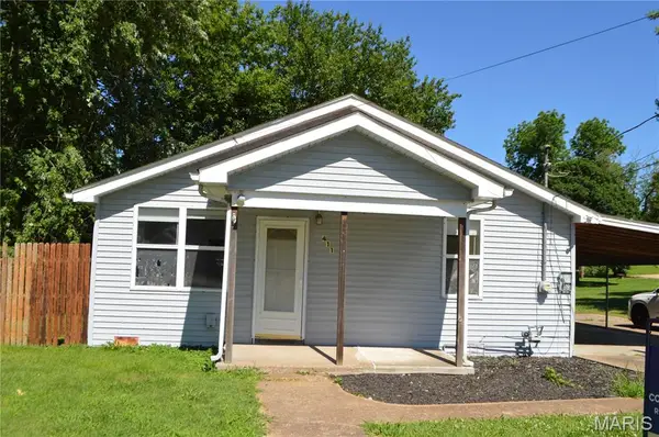 501 S Old State Road, Pevely, MO 63070