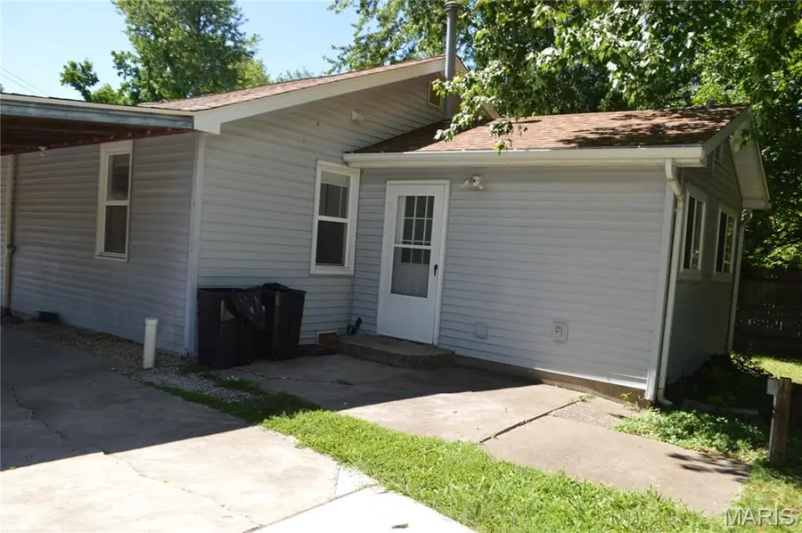 501 S Old State Road, Pevely, MO 63070 - #3
