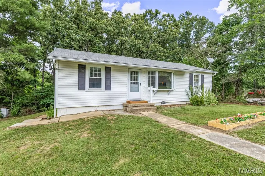 13015 State Road Cc, Festus, MO 63028 - #2