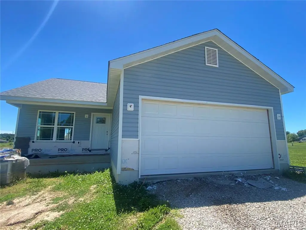 1406 Heather Lane, Greenville, IL 62246 - #1