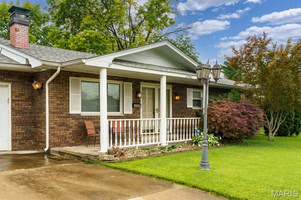 2560 Stratford Lane, Granite City, IL 62040 - #1