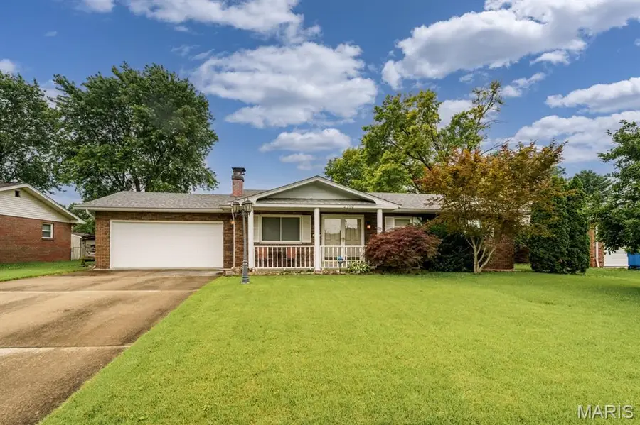 2560 Stratford Lane, Granite City, IL 62040 - #3