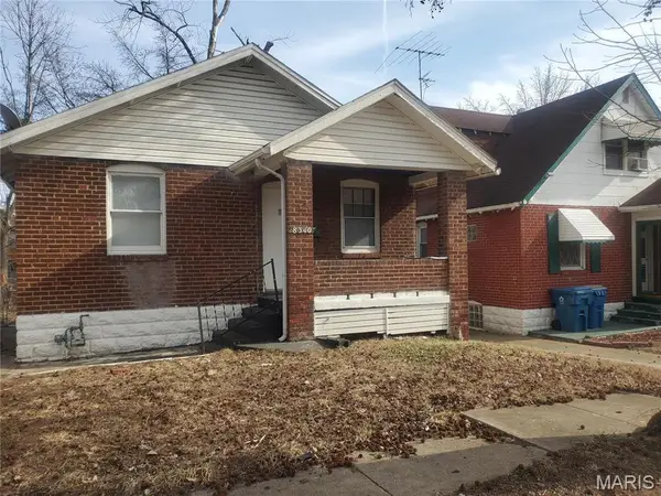 8340 Eton Place, Jennings, MO 63136