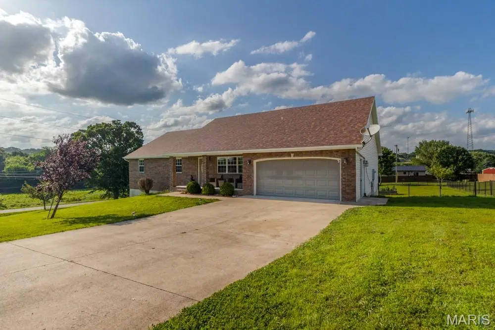 20485 Stagecoach Road, Waynesville, MO 65583 - #1