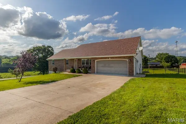20485 Stagecoach Road, Waynesville, MO 65583