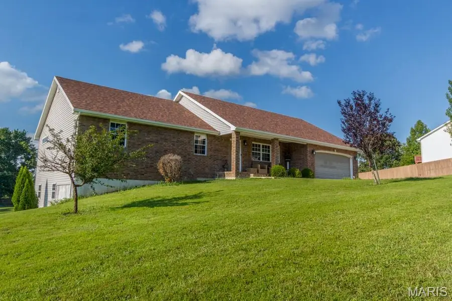 20485 Stagecoach Road, Waynesville, MO 65583 - #2