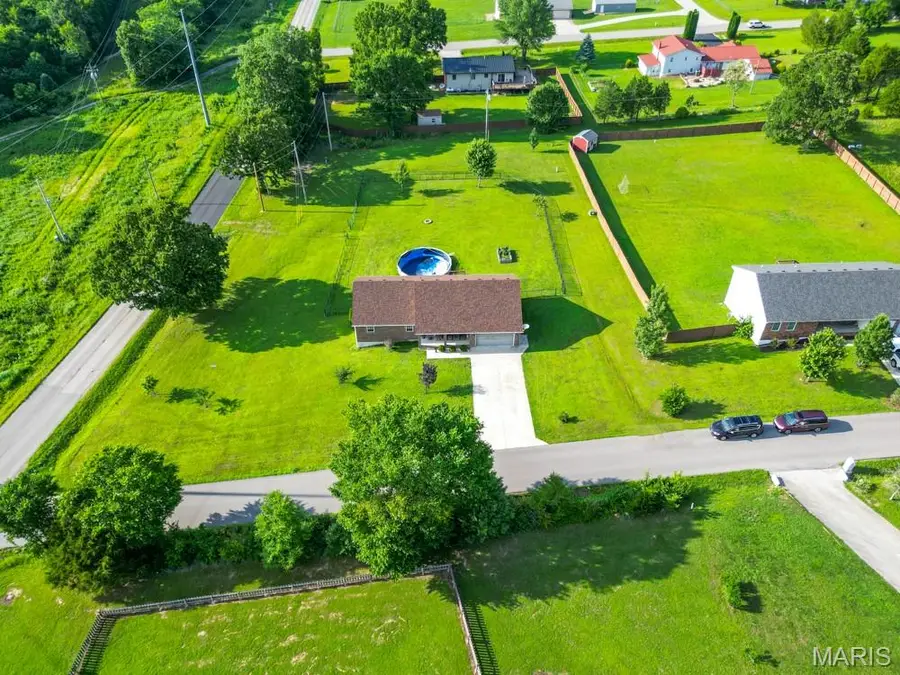 20485 Stagecoach Road, Waynesville, MO 65583 - #3