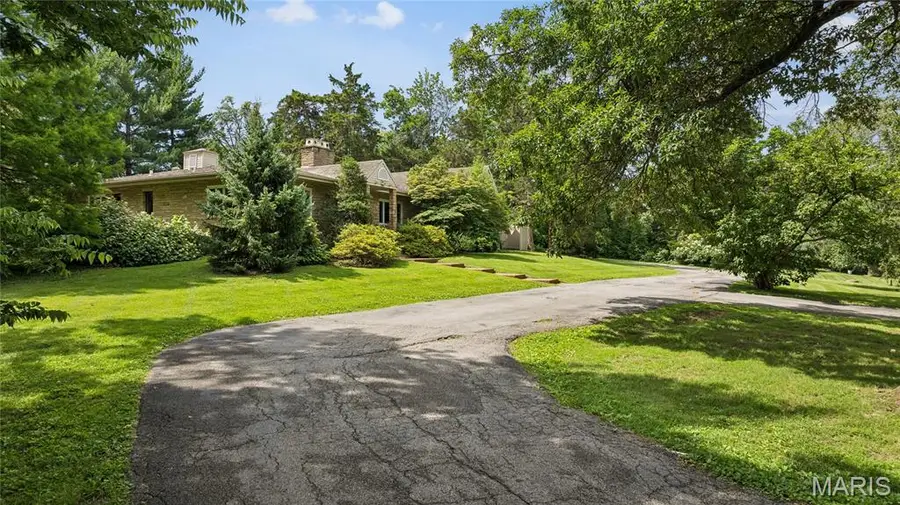 7 Clayton Terrace, Frontenac, MO 63131 - #3