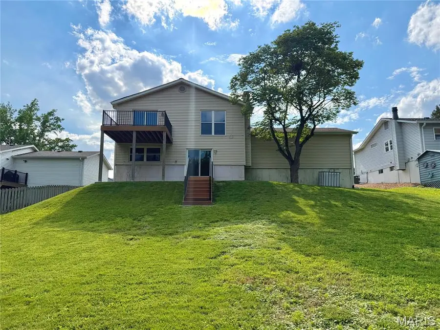 29 Red Mill Court, Saint Peters, MO 63376 - #2