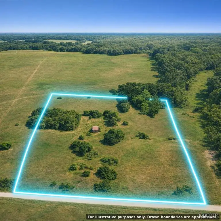 24300 E 327th, Harrisonville, MO 64701 - #1