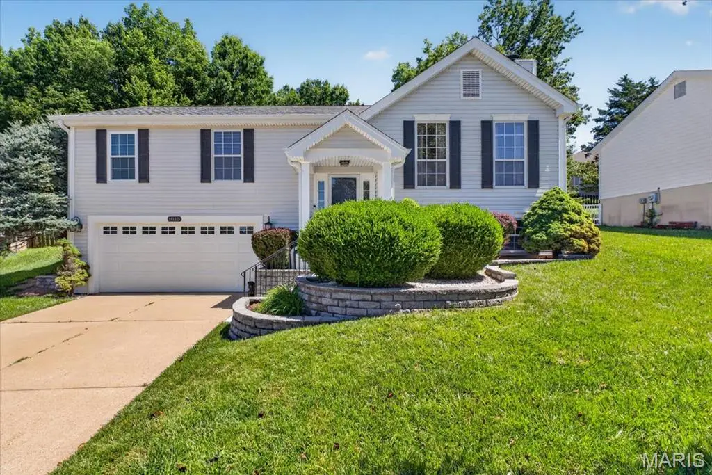 1815 Fox Pointe Drive, Arnold, MO 63010 - #1