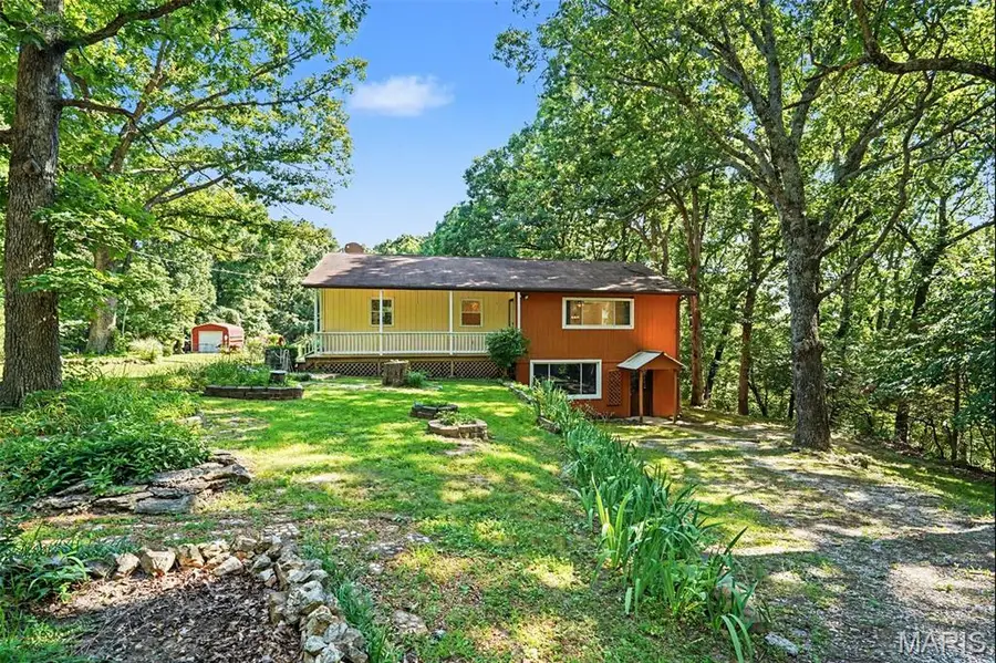 5072 Oak Tree Lane, House Springs, MO 63051 - #2