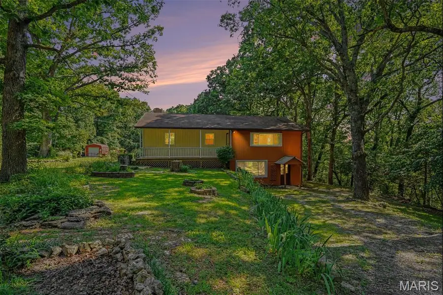 5072 Oak Tree Lane, House Springs, MO 63051 - #3