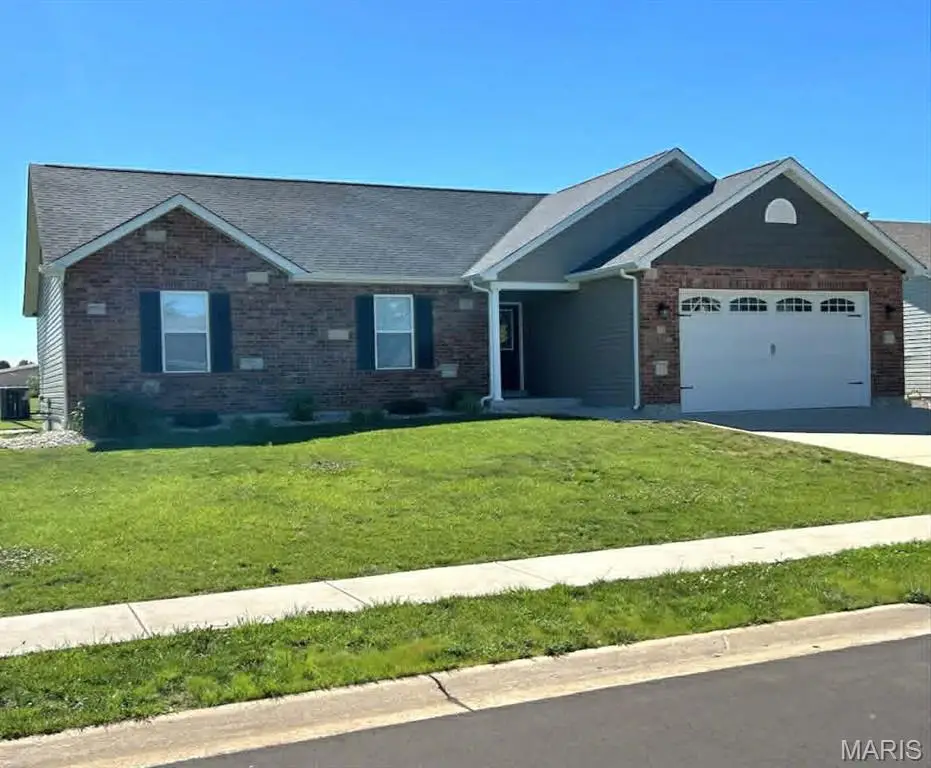 13 Berkshire Court, Troy, MO 63379 - #1