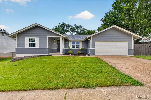 703 Wagon Ridge Drive, Fenton, MO 63026