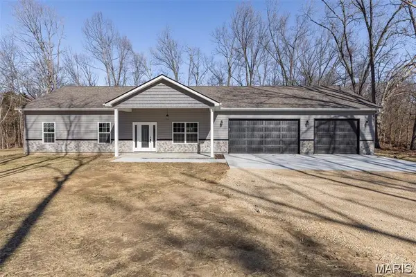 106 Ogborn Drive, Farmington, MO 63640