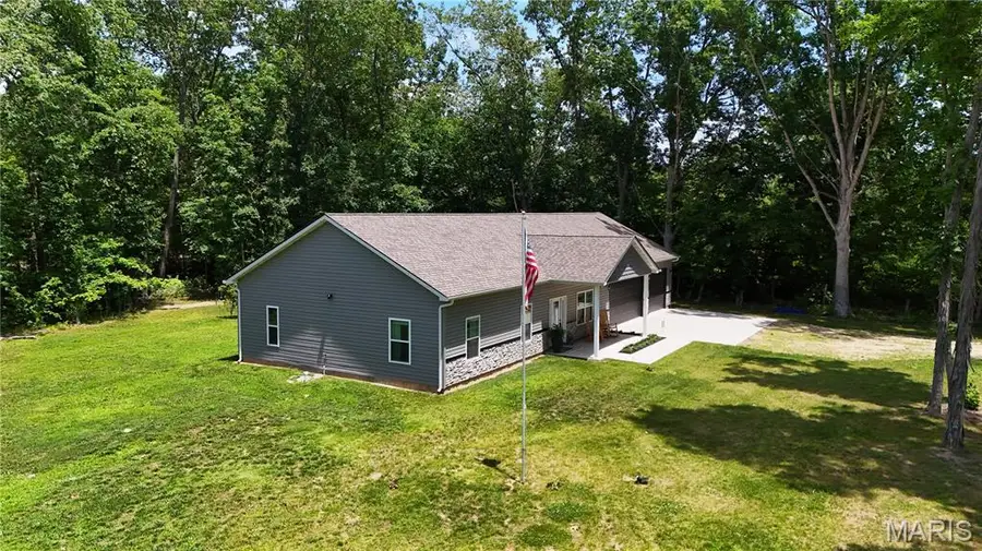 106 Ogborn Drive, Farmington, MO 63640 - #2