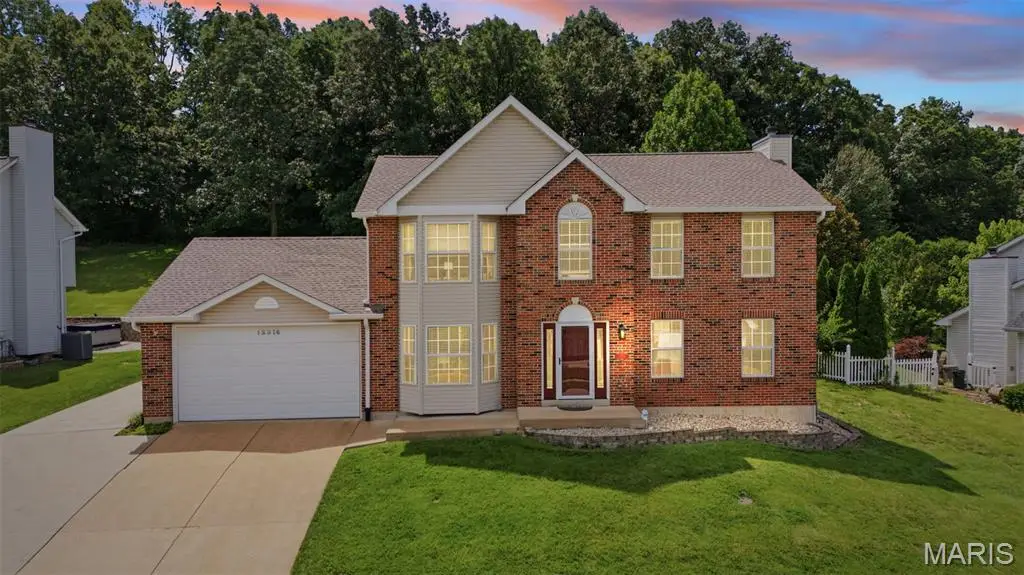 13376 East Lane, Tesson Ferry, MO 63128 - #1
