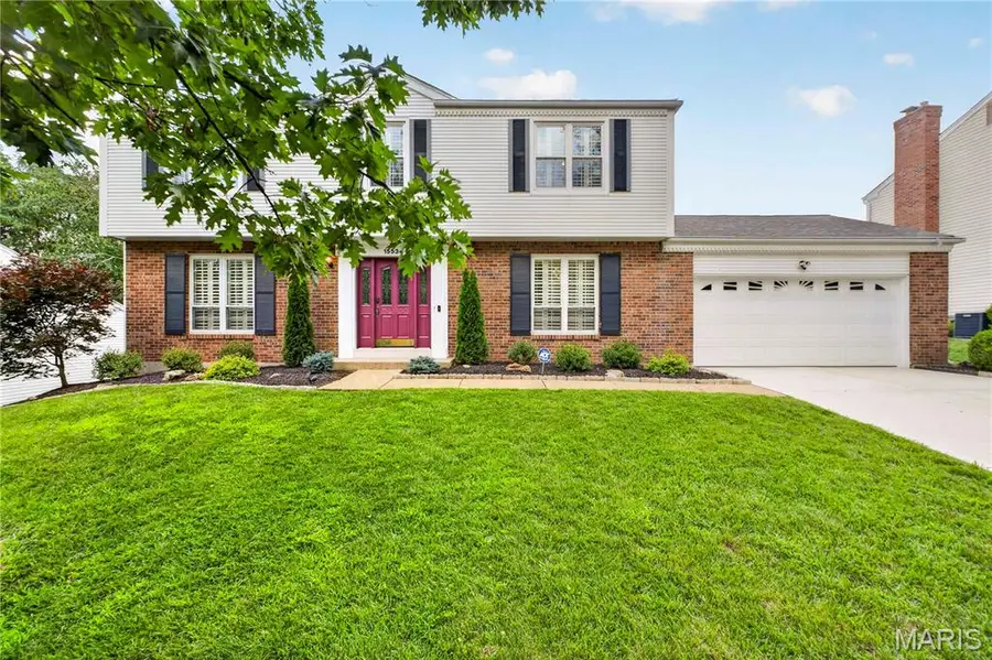 15534 Wendimill Drive, Chesterfield, MO 63017 - #2