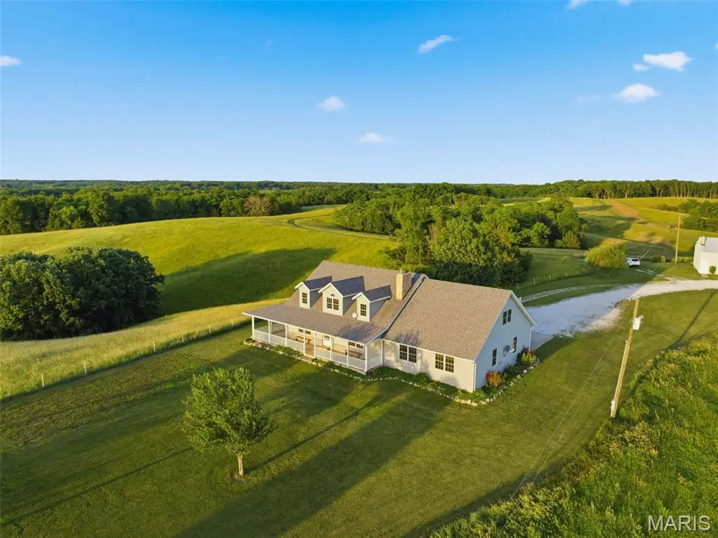 30998 Gifford Trail, La Plata, MO 63549 - #1