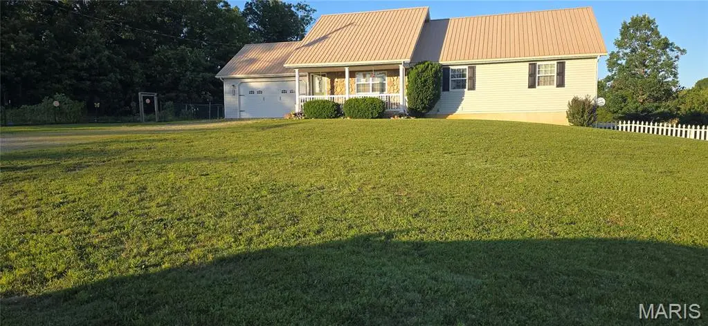 13996 Sherwood Lane, Plato, MO 65552 - #1
