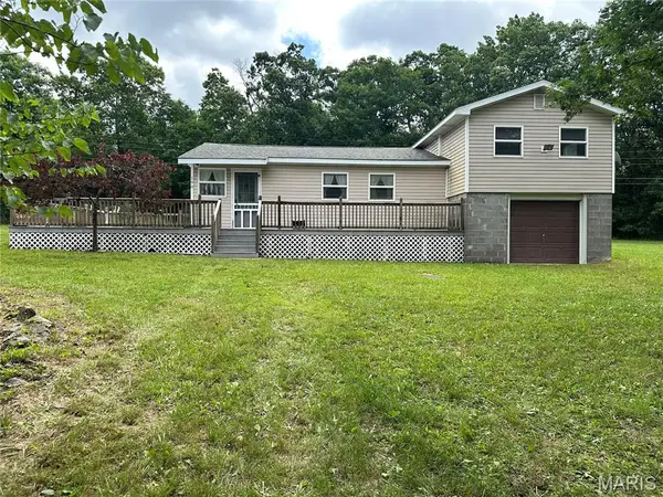 190 Mallard, Middlebrook, MO 63656