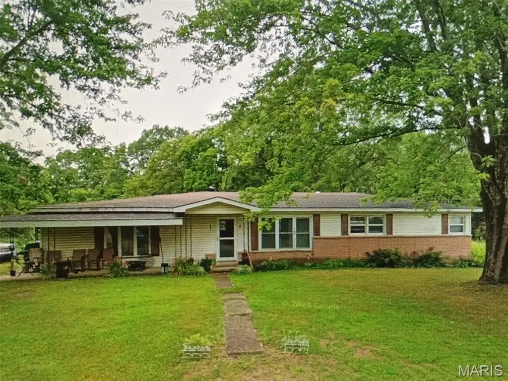 805 Phillips Avenue, Salem, MO 65560 - #1