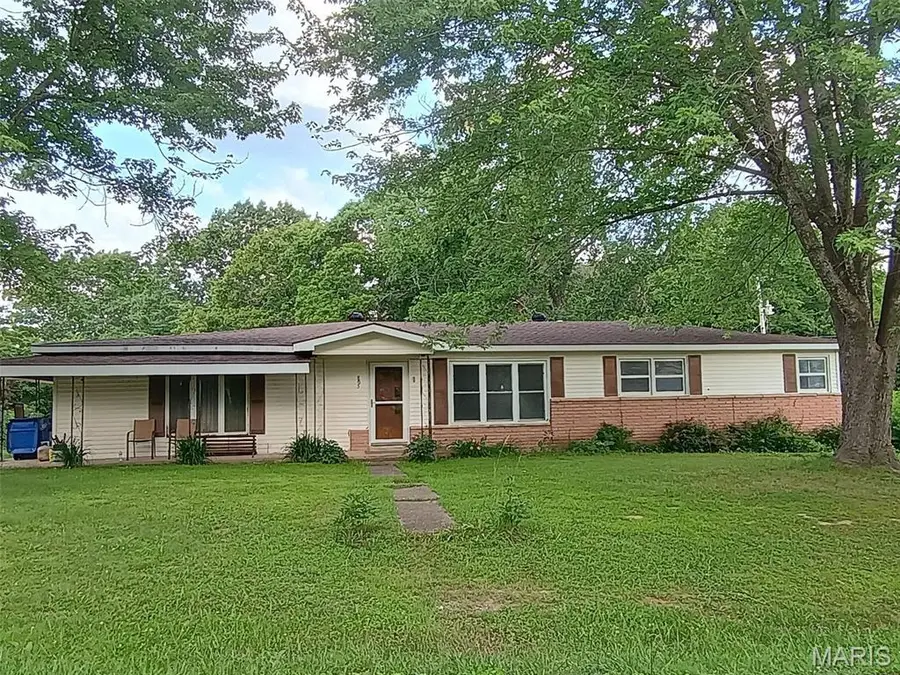 805 Phillips Avenue, Salem, MO 65560 - #2