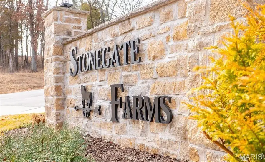 LOT 7 Iron Horse Trail, Labadie, MO 63055 - #2