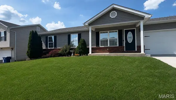 110 Chestnut Ridge Drive, Wright City, MO 63390