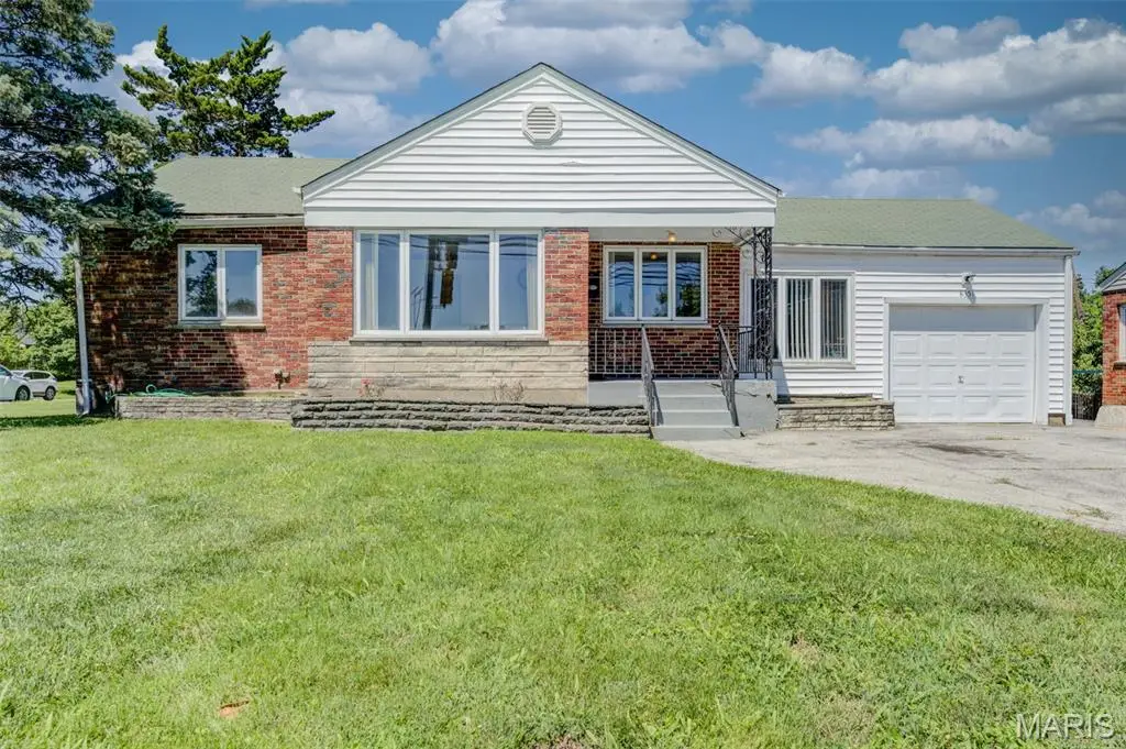 8351 S Laclede Station Road, Saint Louis, MO 63123 - #1