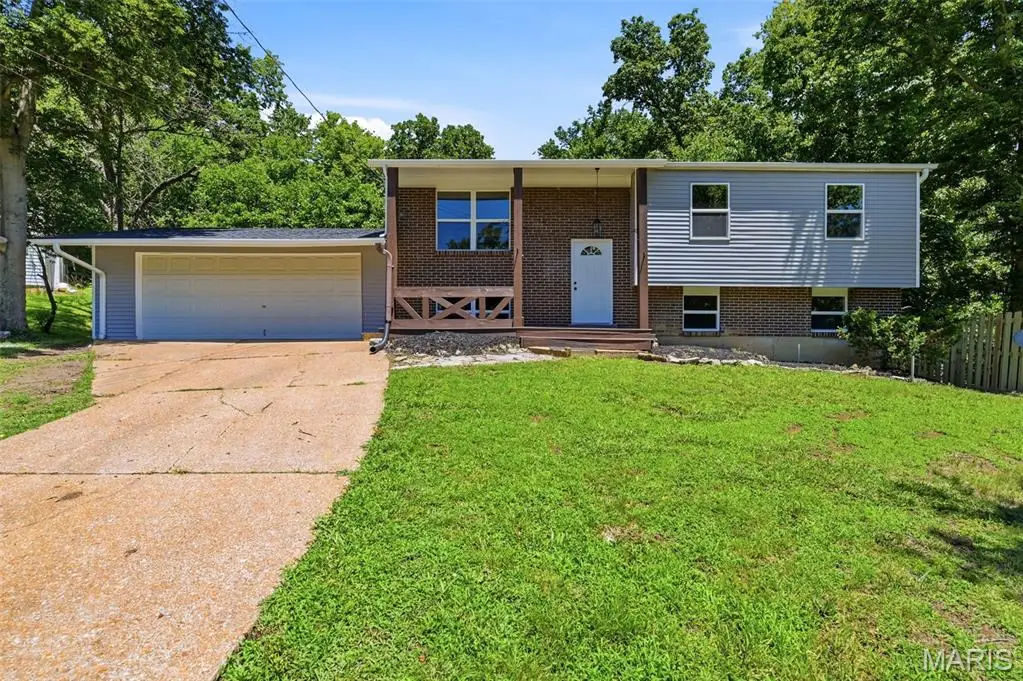 25 Apache Trail, Fenton, MO 63026 - #1