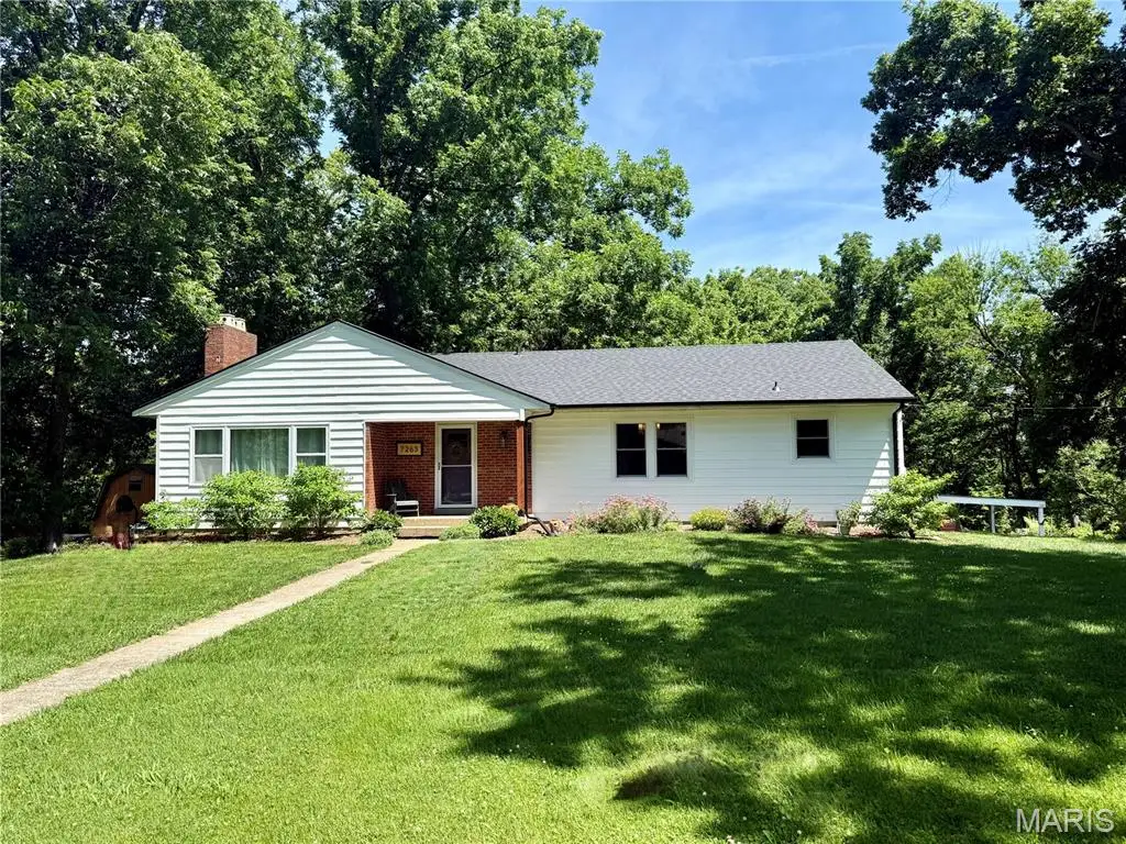 7263 Arke Drive, Belleville, IL 62223 - #1