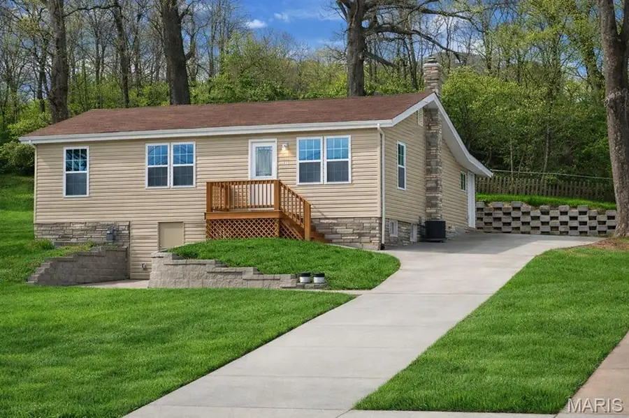810 Forest Avenue, Valley Park, MO 63088 - #2