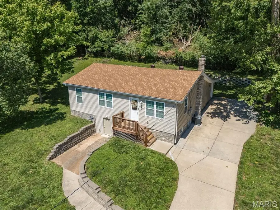 810 Forest Avenue, Valley Park, MO 63088 - #3