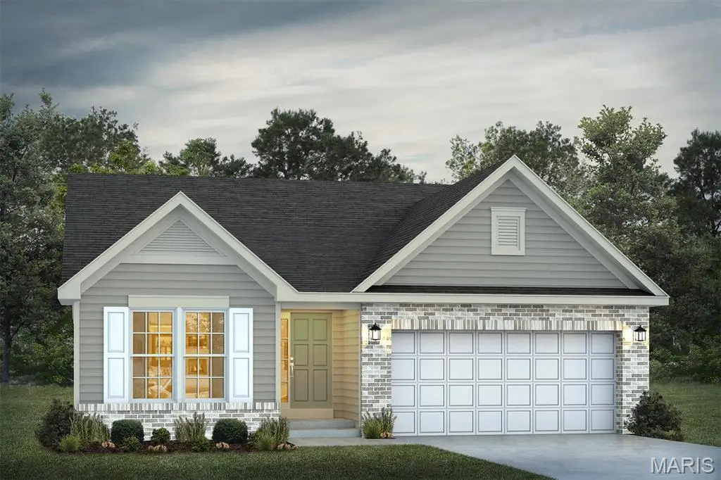 1 Tbb Savoy @ Providence Estates, Wright City, MO 63348 - #1