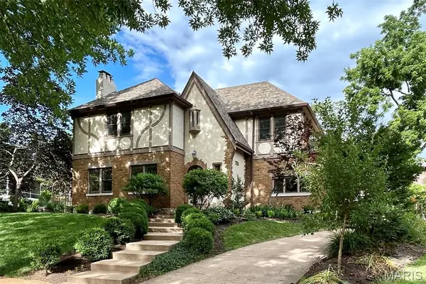 708 Audubon Drive, Clayton, MO 63105
