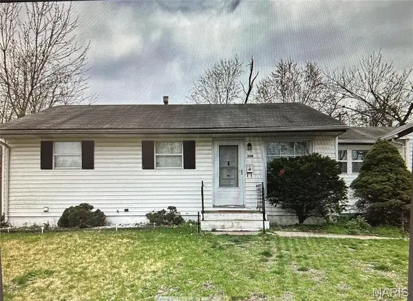 308 Crawford Road, Unincorporated, MO 63137