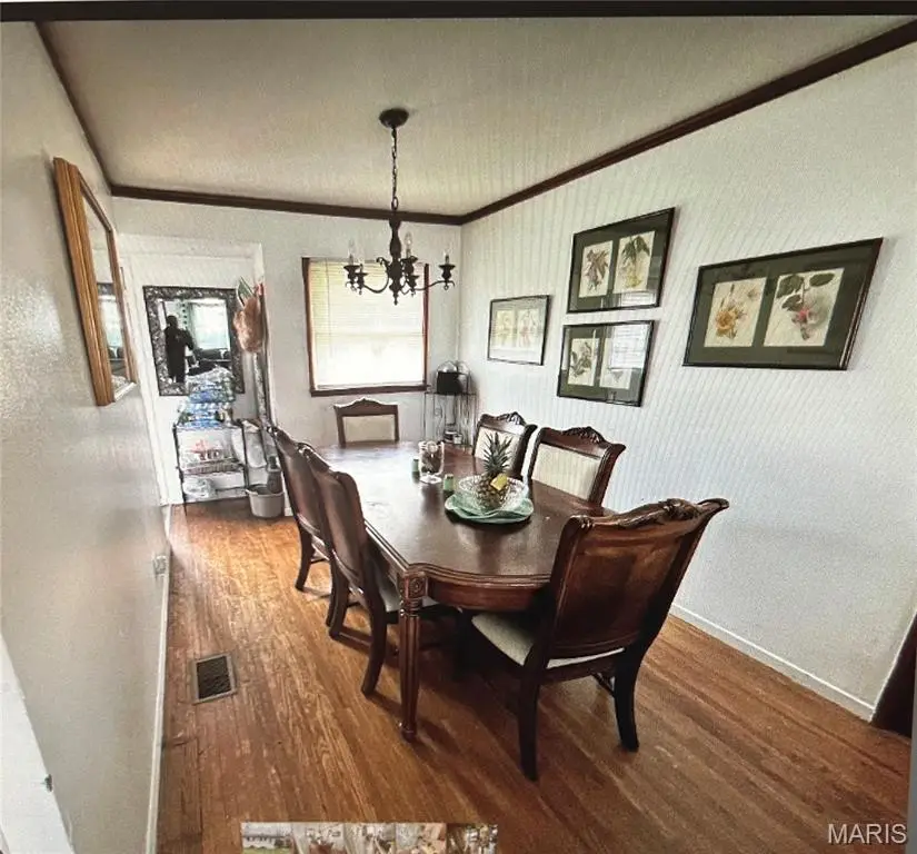 308 Crawford Road, Glasgow Village, MO 63137 - #2