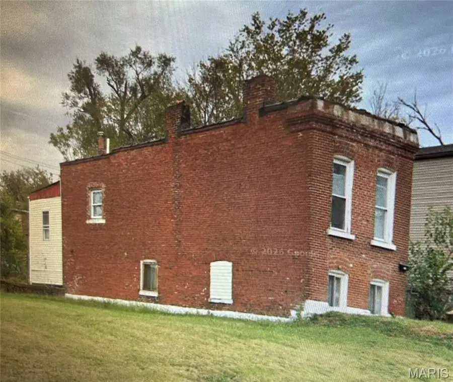 4463 Bessie Avenue, Saint Louis, MO 63115 - #2