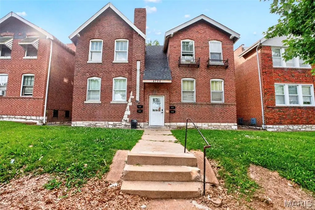 4726 S Grand Boulevard, Saint Louis, MO 63111 - #1
